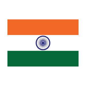 India